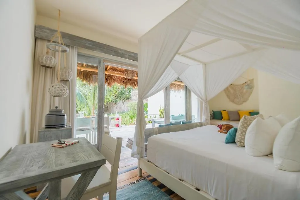 Hotel Kai Tulum