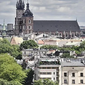 Pod Wawelem Cracovie